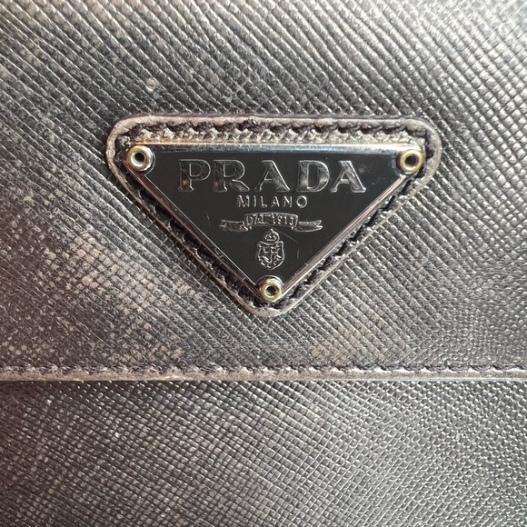 Prada wallet - Picture 9 of 10